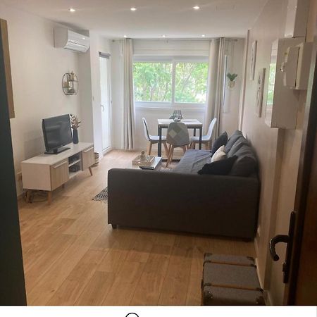 Appartement Proche Du Port Et Des Plages Du Mourillon - Climatise Тулон Екстериор снимка
