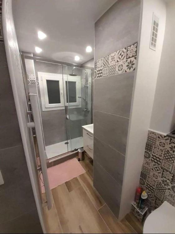 Appartement Proche Du Port Et Des Plages Du Mourillon - Climatise Тулон Екстериор снимка