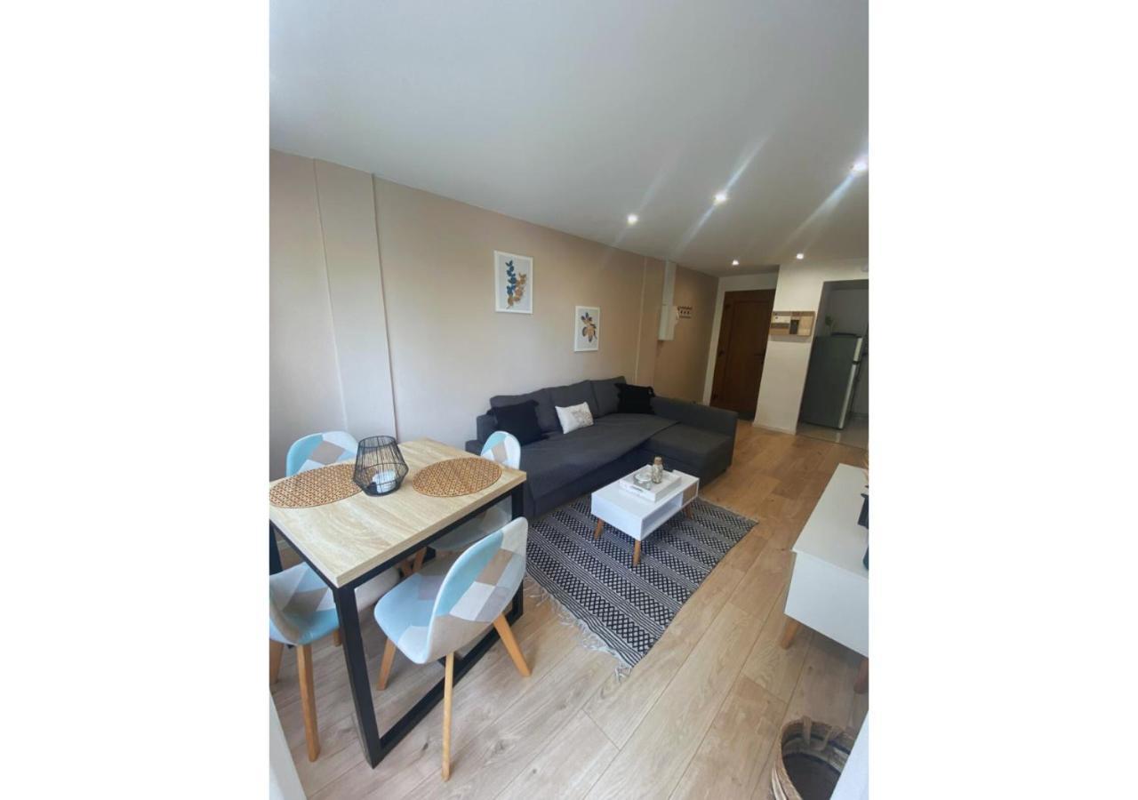 Appartement Proche Du Port Et Des Plages Du Mourillon - Climatise Тулон Екстериор снимка