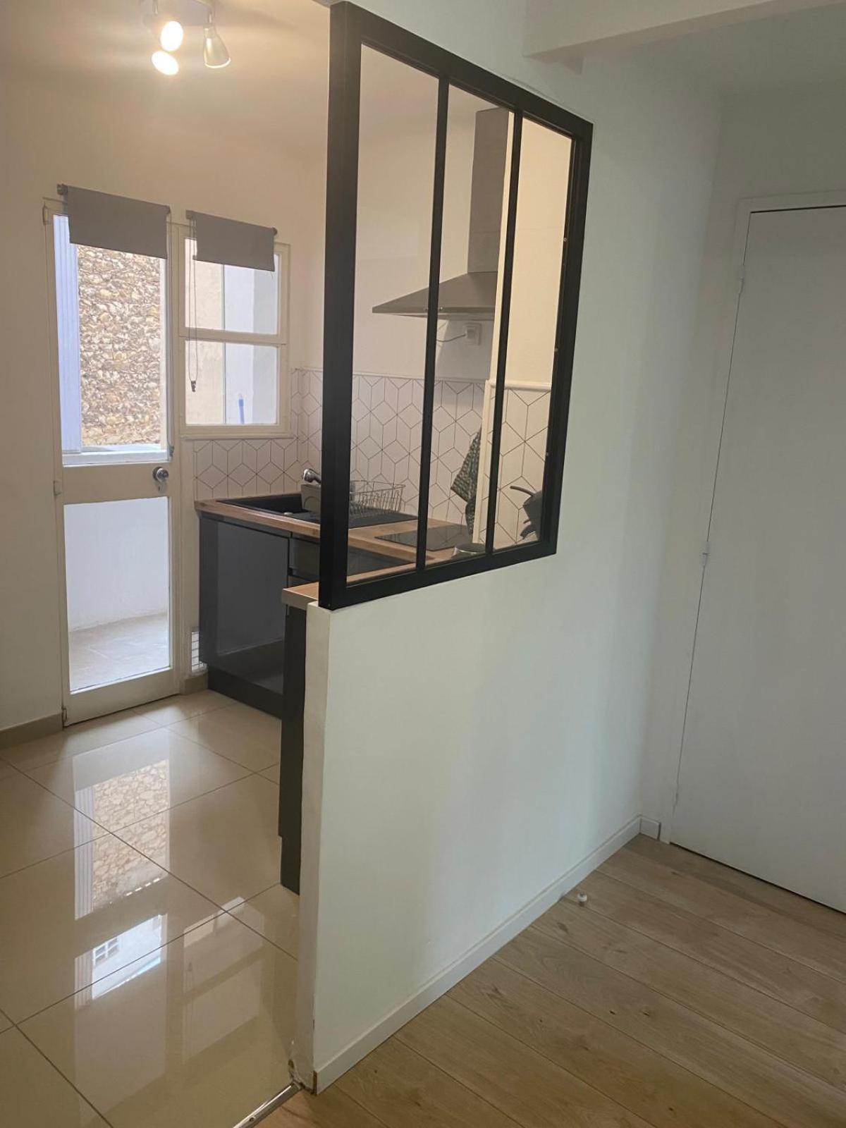 Appartement Proche Du Port Et Des Plages Du Mourillon - Climatise Тулон Екстериор снимка